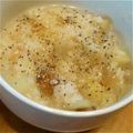 あにりゆわ's cooksnap of when they made コーンスープde簡単リゾット.