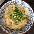 ☆☆☆みほ☆☆☆'s cooksnap of when they made コーンマヨチーズ納豆ご飯☆.