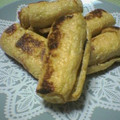 ジョビ's cooksnap of when they made 母さんのねぎみそ.