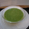 スタイリッシュママ's cooksnap of when they made ほうれん草とみかんのグリーンスムージー.