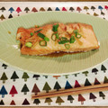 roo＊312's cooksnap of when they made ★簡単おいしい鮭の照り照り煮★.