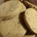 さやか1019's cooksnap of when they made 黒糖ちんすこう.