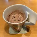 ナピト's cooksnap of when they made すりごま入りホットミロ.