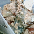 笑美③'s cooksnap of when they made 美味しく保存☆魚の粕漬け.