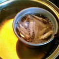 アイアンツリー's cooksnap of when they made 簡単本格派。煮干し出汁のお味噌汁.