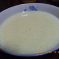 ぽんlove's cooksnap of when they made 温まるとっても簡単なビシソワーズ.