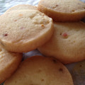マリサ♡ママ's cooksnap of when they made 家にあるもの３つで簡単さくさくクッキー♪.