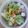 mishmash's cooksnap of when they made フレッシュ♪ザク切りワカモレ.