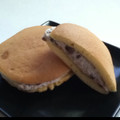 TAMAヒメ's cooksnap of when they made 甘さ控え目どら焼きの皮.