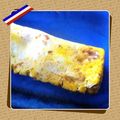 さっちゃーーーん's cooksnap of when they made カレーリメイク卵焼き☆お弁当隙間埋め.