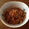 ゆぅまぁ922's cooksnap of when they made ☆こんにゃくのきんぴら☆.