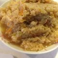 やにやに's cooksnap of when they made うの花《おから》の煎り煮.