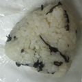 CoffeeCoco's cooksnap of when they made 塩コンブdeバターおにぎり♪.