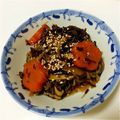 なるchan's cooksnap of when they made しらたきの塩こんぶ煮.