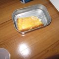 まこ’cooking's cooksnap of when they made フレンチトースト ーチョイ足しー.