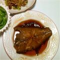 まぁみん♥'s cooksnap of when they made カレイの煮付け.