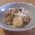 ゆっこ姫→ゆっこママ's cooksnap of when they made ニンニクが味の決めて！うちのツナじゃが.