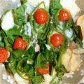きみこねこ's cooksnap of when they made 簡単！じゃが芋、チーズ、ウィンナーのみ.
