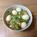 ぴろろ's cooksnap of when they made 野菜たっぷり！中華丼ならぬ「和風丼」★゛.