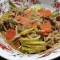 Risany's cooksnap of when they made 簡単♪回鍋肉.