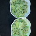 みさワン's cooksnap of when they made コンソメのり塩☆ポテトサラダ.