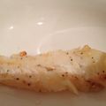 ♪あじゅ♪'s cooksnap of when they made 鮭の簡単オリーブ油焼き.