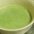 Archeーアルシュ's cooksnap of when they made ポパイのポタージュスープ.