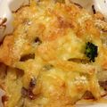 Ban-Y's cooksnap of when they made とろっ♡濃厚ホワイトソース♪コツ満載♡.