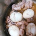 ☆☆ゆめママ☆☆'s cooksnap of when they made 鶏と玉子の和風ドレッシング煮.