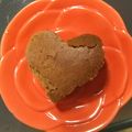 えんどうまゆこちゃん's cooksnap of when they made 生チョコケーキ.