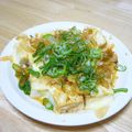 魅星☆'s cooksnap of when they made 簡単！豆腐のチーズ焼き.