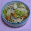 陽翔mam 's cooksnap of when they made ヘルシー！きゃべつのあっさり煮.