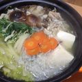 たらめん's cooksnap of when they made 冬はやっぱり＊水炊き.