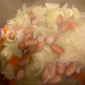 ねこねこさーん's cooksnap of when they made コンソメしみしみ～！簡単具沢山ポトフ.