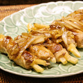 ちべターリー's cooksnap of when they made ほくほくとろ～り★チーズ肉巻きポテト.