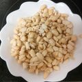 norie*'s cooksnap of when they made 使い勝手のいい水煮大豆.