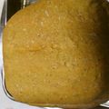 メタルギア's cooksnap of when they made ライ麦入り♪HB食パン.