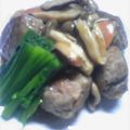 慧ママ's cooksnap of when they made ヘルシー☆さばだんご.