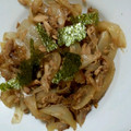 うさこりら's cooksnap of when they made 旬を味わう…新玉ねぎのとろとろ煮.