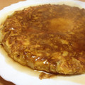 たらめん's cooksnap of when they made 具を炒めないから簡単♪カニカマでかに玉.