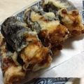プル姫's cooksnap of when they made ちくわの納豆詰め天ぷら.