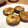 うまぁ☆'s cooksnap of when they made しいたけのマヨチーズ焼き.