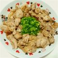 りゅたんまま's cooksnap of when they made 大ざっパー★ウェンの鶏塩焼き.