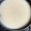 しましまもっぷ's cooksnap of when they made 鍋ひとつで簡単♪酒粕で手作り甘酒の作り方.