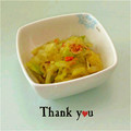 ＨＡＬ．Ｍ's cooksnap of when they made ＊キャベツ&桜エビの煮浸し＊.