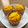 ✿ykyk✿'s cooksnap of when they made 可愛い　簡単　ホケミでかぼちゃマフィン.
