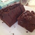 らぷちぃゆ's cooksnap of when they made チョコバナナパウンドケーキ.