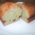 すずパパ's cooksnap of when they made サツマイモあん.