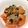 ままばなな1020's cooksnap of when they made トマトとじゃこのサラダ～大葉にんにく醤油.