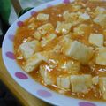 Ｋazu's cooksnap of when they made とろり玉ねぎ豆腐.